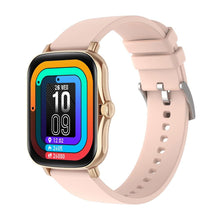 Carregar imagem no visualizador da galeria, SmartWatch Masculino - COLMI Fitness Tracker relógio 014 AmploTech Dourado 
