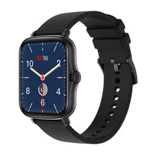 Carregar imagem no visualizador da galeria, SmartWatch Masculino - COLMI Fitness Tracker relógio 014 AmploTech Preto 
