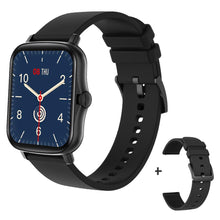 Carregar imagem no visualizador da galeria, SmartWatch Masculino - COLMI Fitness Tracker relógio 014 AmploTech Preto - Linha 1 
