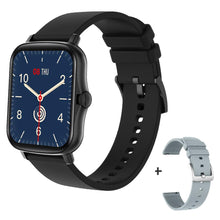Carregar imagem no visualizador da galeria, SmartWatch Masculino - COLMI Fitness Tracker relógio 014 AmploTech Preto - Linha 2 
