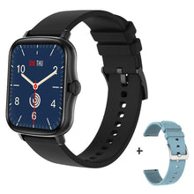 Carregar imagem no visualizador da galeria, SmartWatch Masculino - COLMI Fitness Tracker relógio 014 AmploTech Preto - Linha 3 

