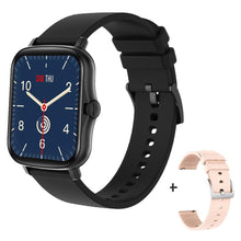 Carregar imagem no visualizador da galeria, SmartWatch Masculino - COLMI Fitness Tracker relógio 014 AmploTech Preto - Linha 4 

