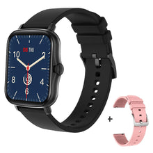Carregar imagem no visualizador da galeria, SmartWatch Masculino - COLMI Fitness Tracker relógio 014 AmploTech Preto - Linha 5 
