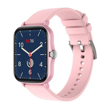 Carregar imagem no visualizador da galeria, SmartWatch Masculino - COLMI Fitness Tracker relógio 014 AmploTech Rosa 
