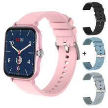 Carregar imagem no visualizador da galeria, SmartWatch Masculino - COLMI Fitness Tracker relógio 014 AmploTech Rosa - Linha 1 
