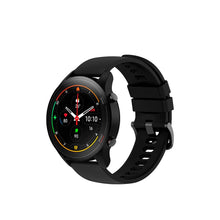 Carregar imagem no visualizador da galeria, Smartwatch Mi Watch - Global Xiaomi Sports Watch eletronicos 110 AmploTech Preto 
