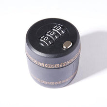 Carregar imagem no visualizador da galeria, 2 Pieces Combination Lock for Wine Bottle
